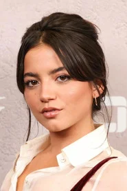 Изабела Мерсед