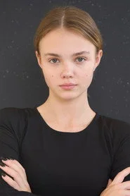 Мария Абрамова