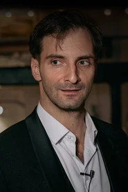 Сергей Змичеревский