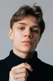 Матвей Кулагин