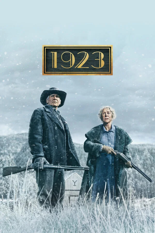 1923 2 сезон 9 серия