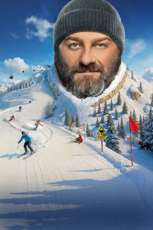 Полярный смотреть онлайн 1080p