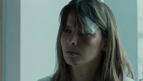 Холод 1 сезон 1 серия — кадр