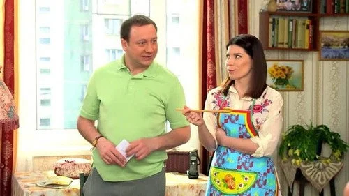 Воронины 21 сезон 21 серия