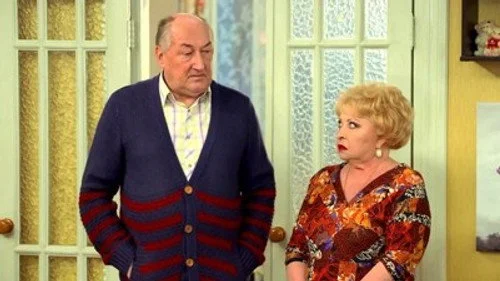 Воронины 21 сезон 19 серия