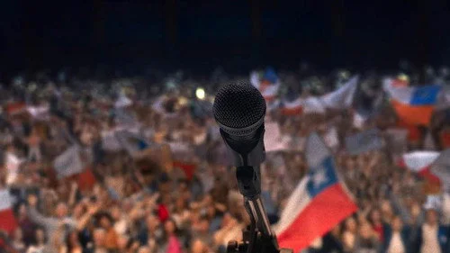 Пленники 1 сезон 3 серия