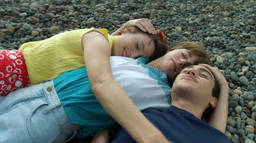 Пленники 1 сезон 2 серия