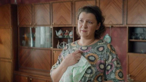 Трёшка 1 сезон 14 серия