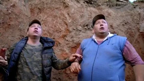 Воронины 20 сезон 2 серия