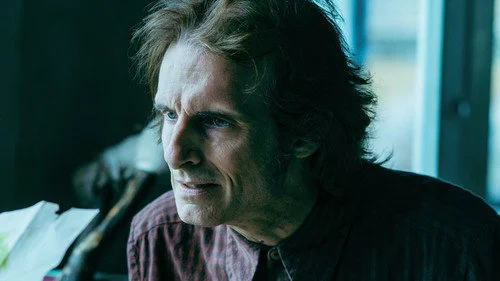 Извне 1 сезон 4 серия — кадр