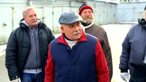 Воронины 18 сезон 24 серия