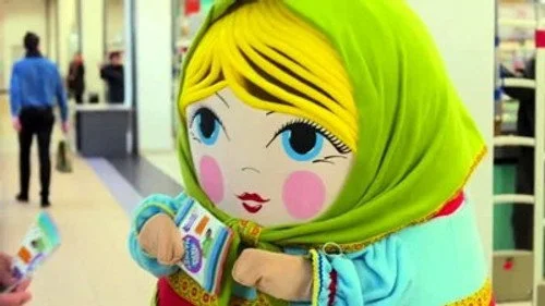 Воронины 17 сезон 10 серия