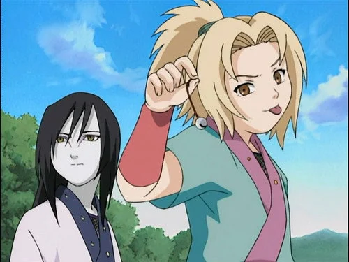 Наруто 2 сезон 228 серия