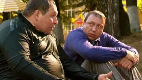 Воронины 16 сезон 6 серия