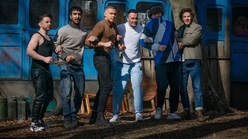 Голяк 3 сезон 2 серия