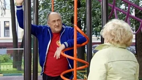 Воронины 14 сезон 30 серия