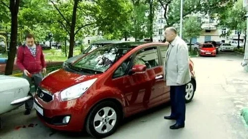 Воронины 14 сезон 16 серия