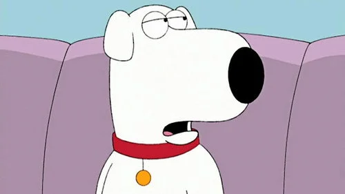 Гриффины 6 сезон 2 серия — кадр