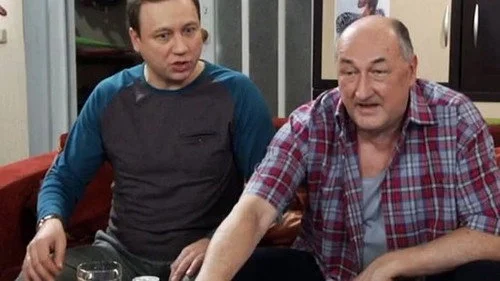 Воронины 13 сезон 24 серия