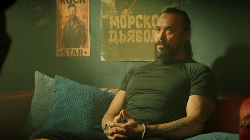 Малой 1 сезон 2 серия