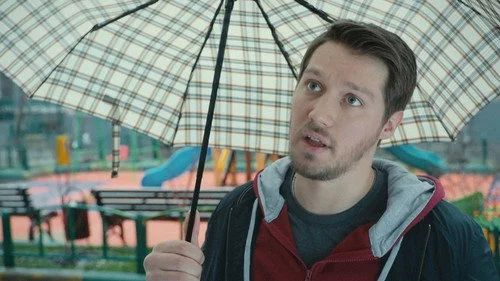 Улица 1 сезон 7 серия
