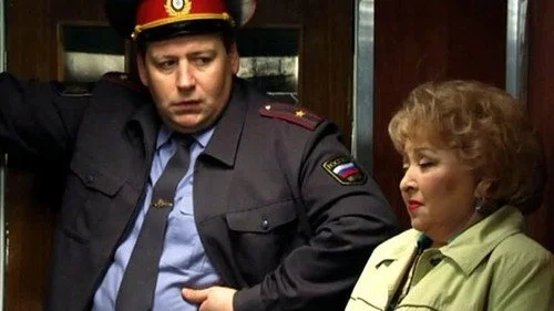 Воронины 12 сезон 18 серия