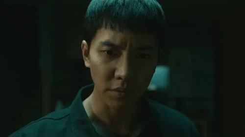 Мышь 1 сезон 17 серия — кадр