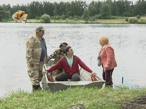 Воронины 9 сезон 24 серия