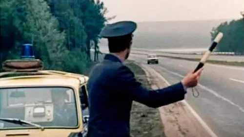 Следствие вели 1 сезон 99 серия