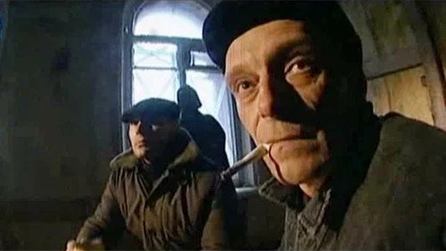 Следствие вели 1 сезон 101 серия