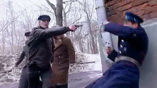 Следствие вели 1 сезон 101 серия