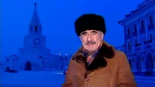 Следствие вели 1 сезон 101 серия