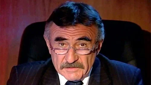Следствие вели 1 сезон 101 серия