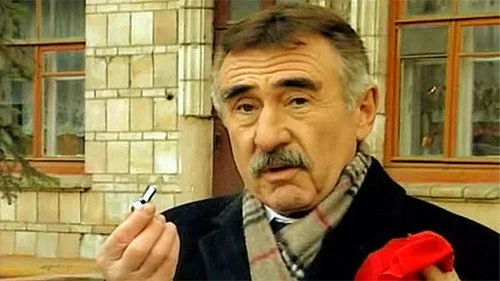 Следствие вели 1 сезон 101 серия