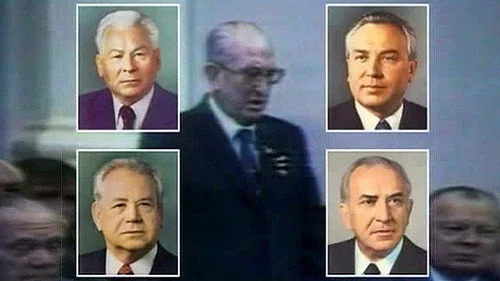 Следствие вели 1 сезон