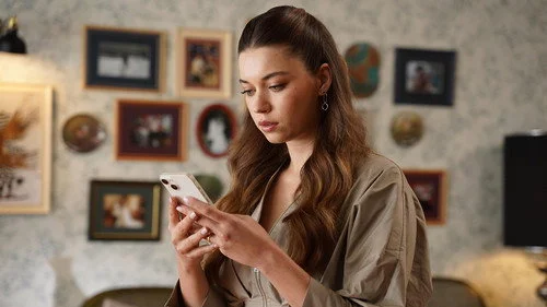 Зимородок 2 сезон 10 серия