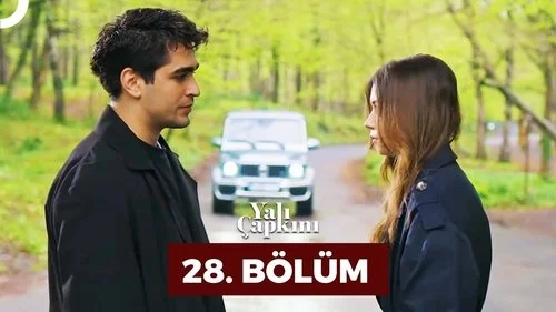 Зимородок 1 сезон 3 серия