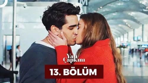 Зимородок 1 сезон 3 серия