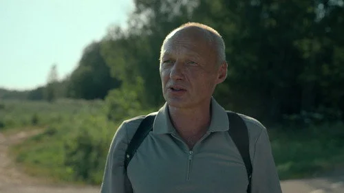 След Чикатило 1 сезон 4 серия