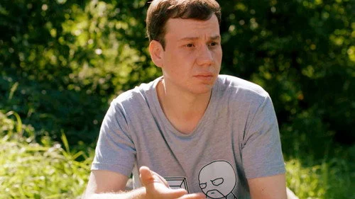 Жуки 4 сезон 6 серия — кадр