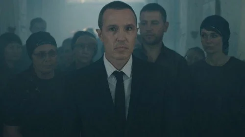 3 сезон