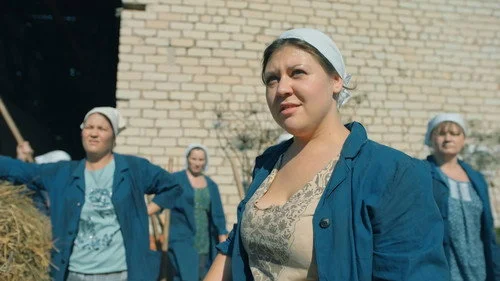 Жуки 2 сезон 3 серия