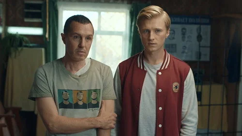 Жуки 2 сезон 3 серия