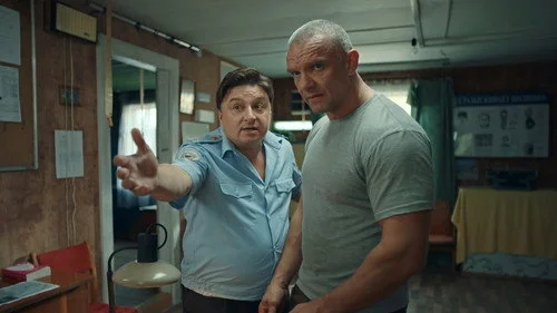 Жуки 2 сезон 3 серия
