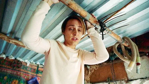 Жуки 1 сезон 14 серия — кадр