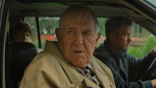 Вампиры средней полосы 3 сезон 10 серия
