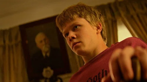 Вампиры средней полосы 3 сезон 5 серия