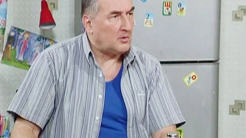 Воронины 7 сезон 13 серия