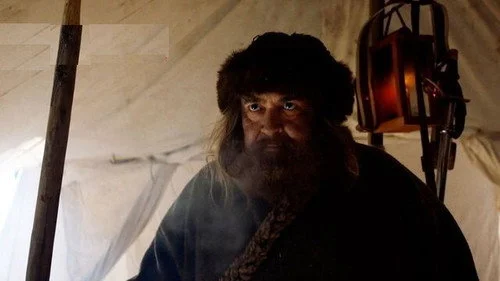 Вампиры средней полосы 1 сезон 1 серия — кадр