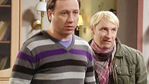 Воронины 7 сезон 12 серия